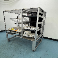 Gilson Lab Automation Workstation image 1